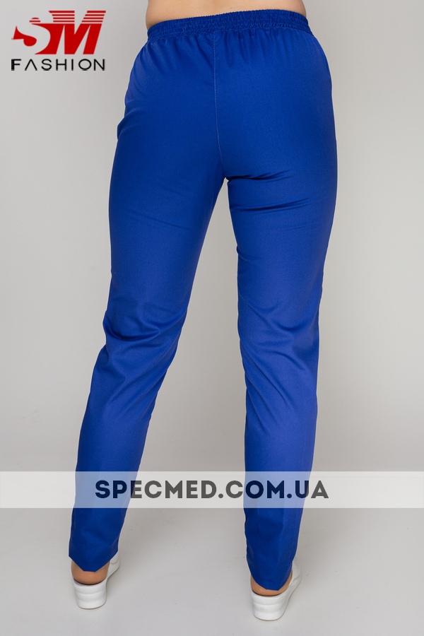 Костюм медицинский Моник, электрик - СпецМед