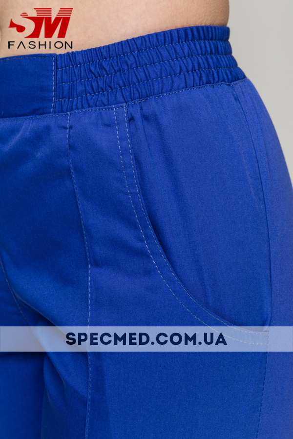 Костюм медицинский Моник, электрик - СпецМед